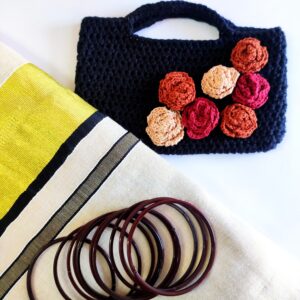 Cotton pouches made to fit your necessities
