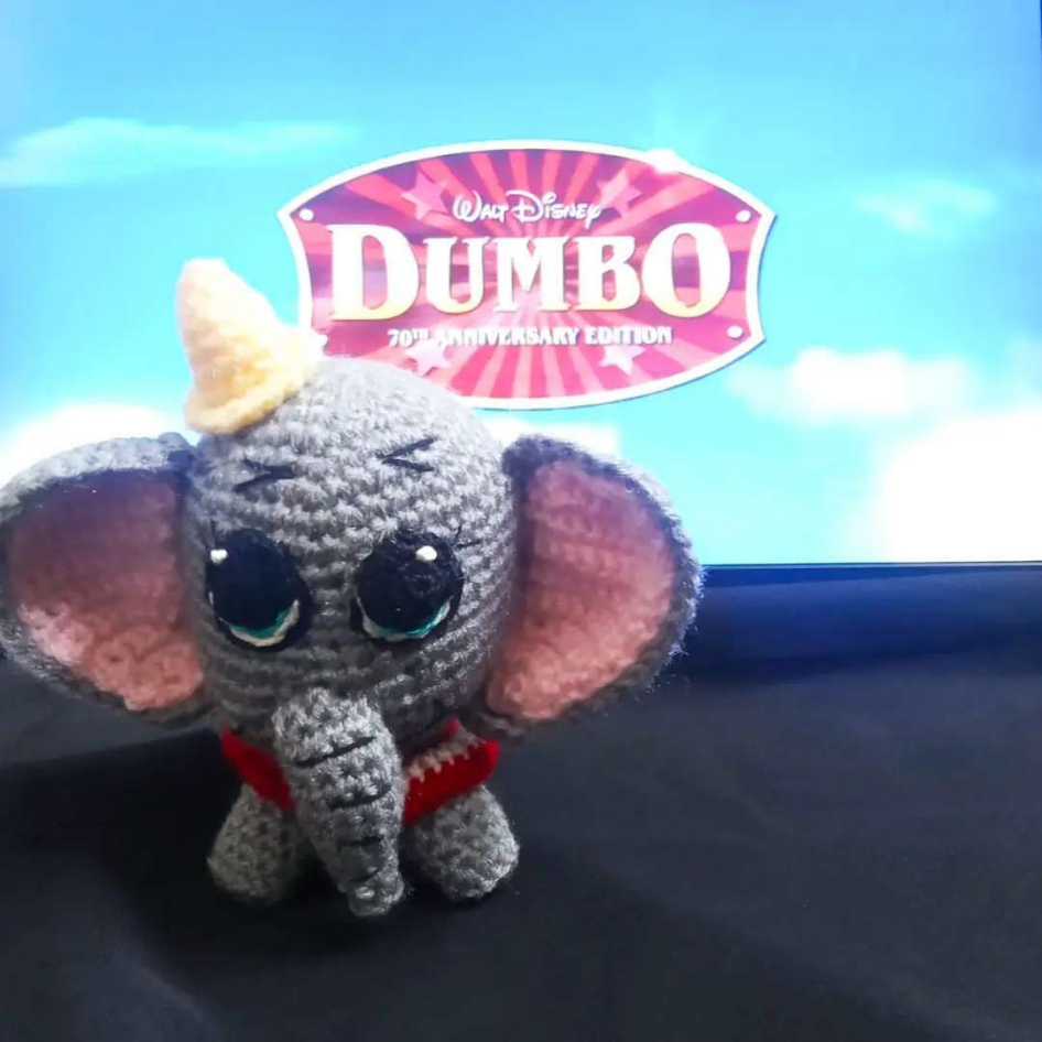 dumbo elephant