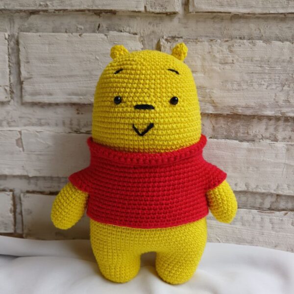 winnie the pooh