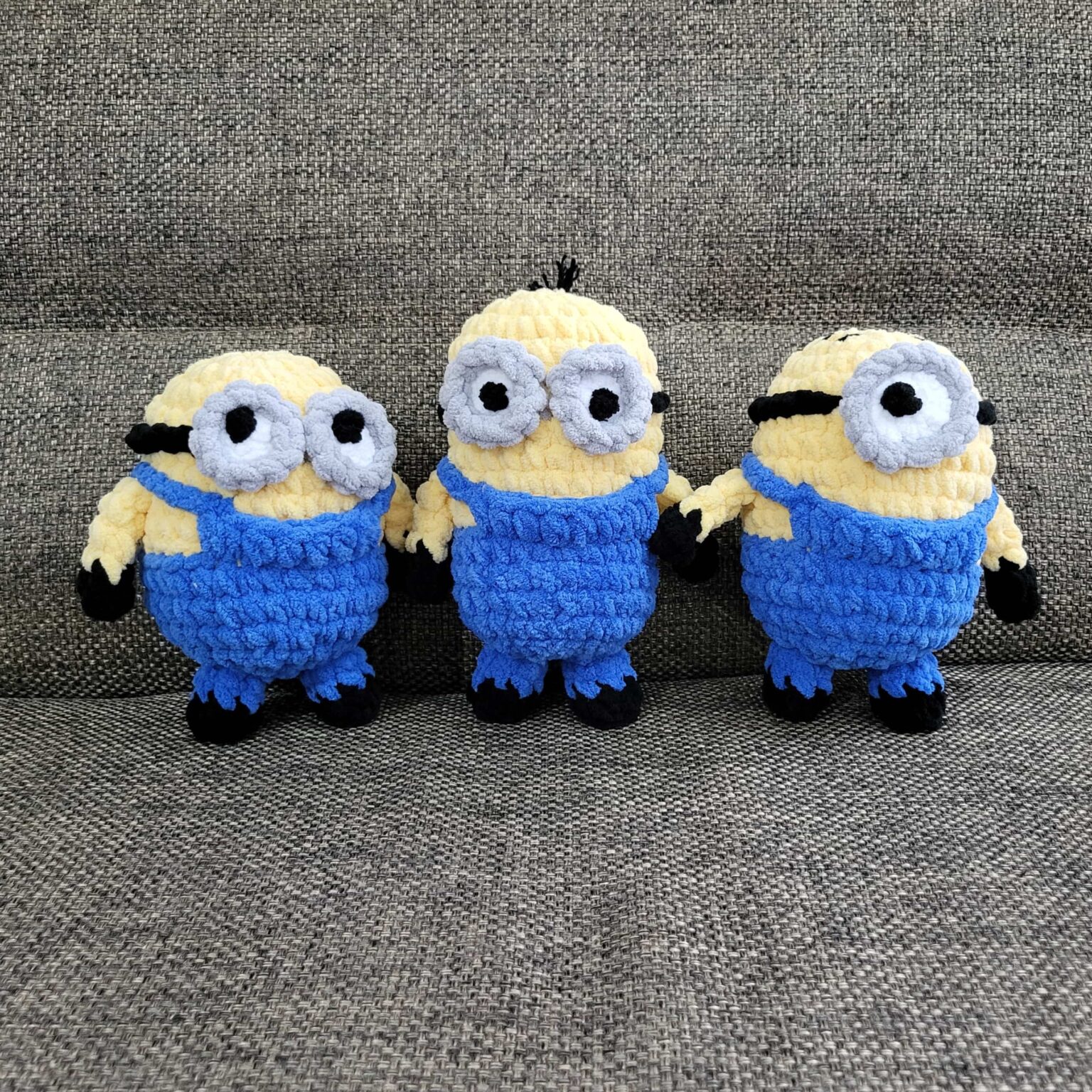 MINIONS