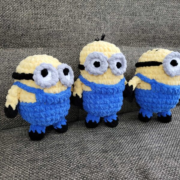 MINIONS