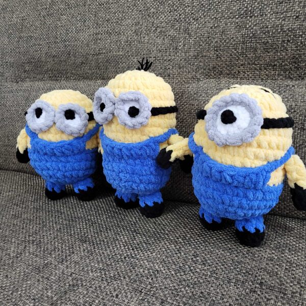 MINIONS