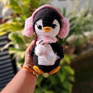 Penguin